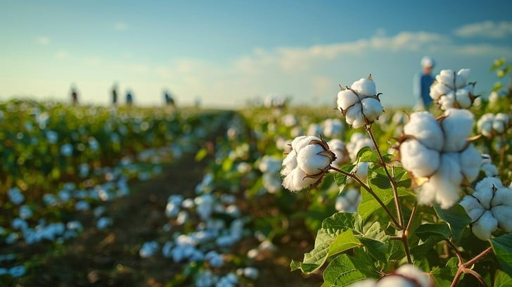 Cotton